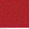 Blossom Barn Red C715-Barnred