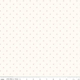Bee Basics C6381-Tea Rose by Riley Blake