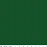 POParazzi Christmas Green  C805-CHRISTMAS by Riley Blake