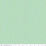 POParazzi Hint of Mint C805-HINTOFMINT by Riley Blake