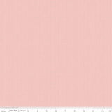 POParazzi Peachesncream  C805-PEACHES N CREAM by Riley Blake