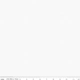 POParazzi White-on-White C805-WHITE by Riley Blake