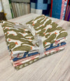 Cloud 9, Petals and Pony Luck, Half Yard Bundle