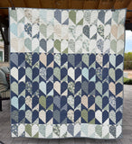 Achy Breaky Quilt kit