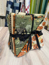 Moda, Home Sweet Haunt, Mega Fat Quarter Bundle