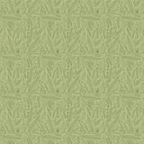 Cottage Charm - DELICATE FOLIAGE GREEN from Poppie Cotton CH24757