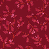 Berry & Bloom from Christmas in Color CMC-25410