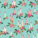 Holiday Glow from Christmas in Color CMC-25413