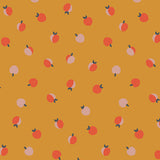 CMT-62908 Peach Cobbler  from Cinnamon Toast by Art Gallery