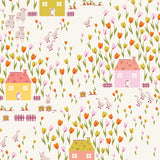 Cottage Grove Cottage Garden CTG77102 by Art Gallery Fabrics