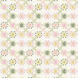 Cottage Grove Garden Stitchery CTG77104 by Art Gallery Fabrics