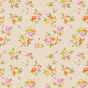 Cottage Grove Gentle Petals CTG77106 by Art Gallery Fabrics