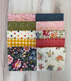 Moda, Fieldrush, Half Yard Bundle