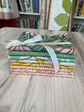 Moda, Tango, Kate Spain, Fat Quarter Bundle