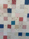 Square it Up! Quilt Kit