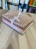 Riley Blake, Cozy Bb Baby Girl, Half Yard Bundle