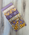 Cloud 9, Retro Meadow, Half Yard Bundle