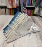 Laundry Basket Quilts, Special Delivery, Mega Fat Quarter Bundle