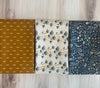 Moda, Rainier, 3 Yard Bundle