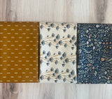 Moda, Rainier, 3 Yard Bundle