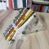 Riley Blake, Leo and Savannah, Fat Quarter Bundle
