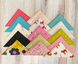Ruby Star, Catnap, Mega Fat Quarter Bundle