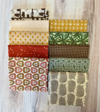 Cotton and Steel, Rising Sun, Half Yard Mega Bundle