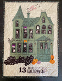 13 Days of Halloween Kit