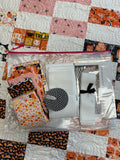 Mystical Manor Quilt Kit
