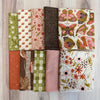 Moda, Gingiber, Night Owl, Half Yard Mega Bundle