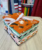 Riley Blake, Half Yard Mega Bundle