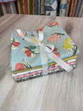 Cloud 9, Cottage Charm, Half Yard Bundle