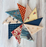 Art Gallery, The Orchard, Fat Quarter Bundle