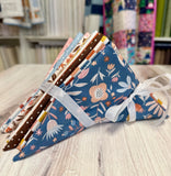 Moda, Blossom and Blooms, Fat Quarter Bundle