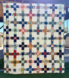 Everyday Plaid Quilt Kit