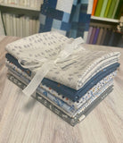 FIGO, Fossil Folks, Half Yard Bundle
