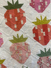 Berry Season Quilt Kit