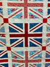 Regent Street Quilt Kit
