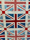 Regent Street Quilt Kit
