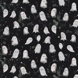 Oh My Ghost Noir from Enshadow  ENW-49406 by Art Gallery