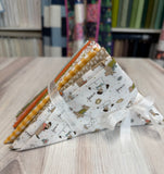 Moda, Sweetwater, Lucky, Fat Quarter Bundle