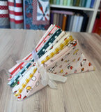 Riley Blake, Serendipity 2, Fat Quarter Bundle