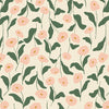 Mountain Flora Bloom in Flannel F49209a by Art Gallery