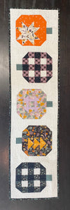 Pumpkin Table Runner Kit