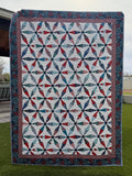 Front Porch Quilt Kit
