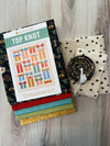 Top Knot Quilt Kit