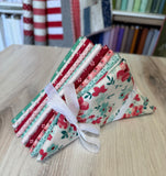 Riley Blake, Lori Holt, Berry and Sage, Fat Quarter Bundle