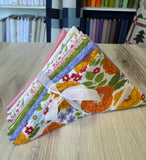 Riley Blake, Little Darlin’, Fat Quarter Bundle