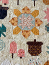 Fall Forest Quilt Kit