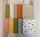 Moda, Sweetwater, Lucky, Half Yard Mega Bundle